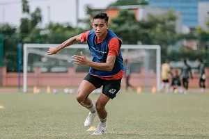 Rizky Ridho