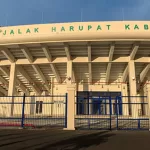 Persib Berharap Si Jalak Harupat Bawa Keberuntungan