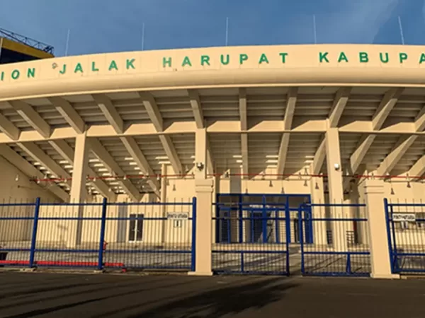 Persib Berharap Si Jalak Harupat Bawa Keberuntungan