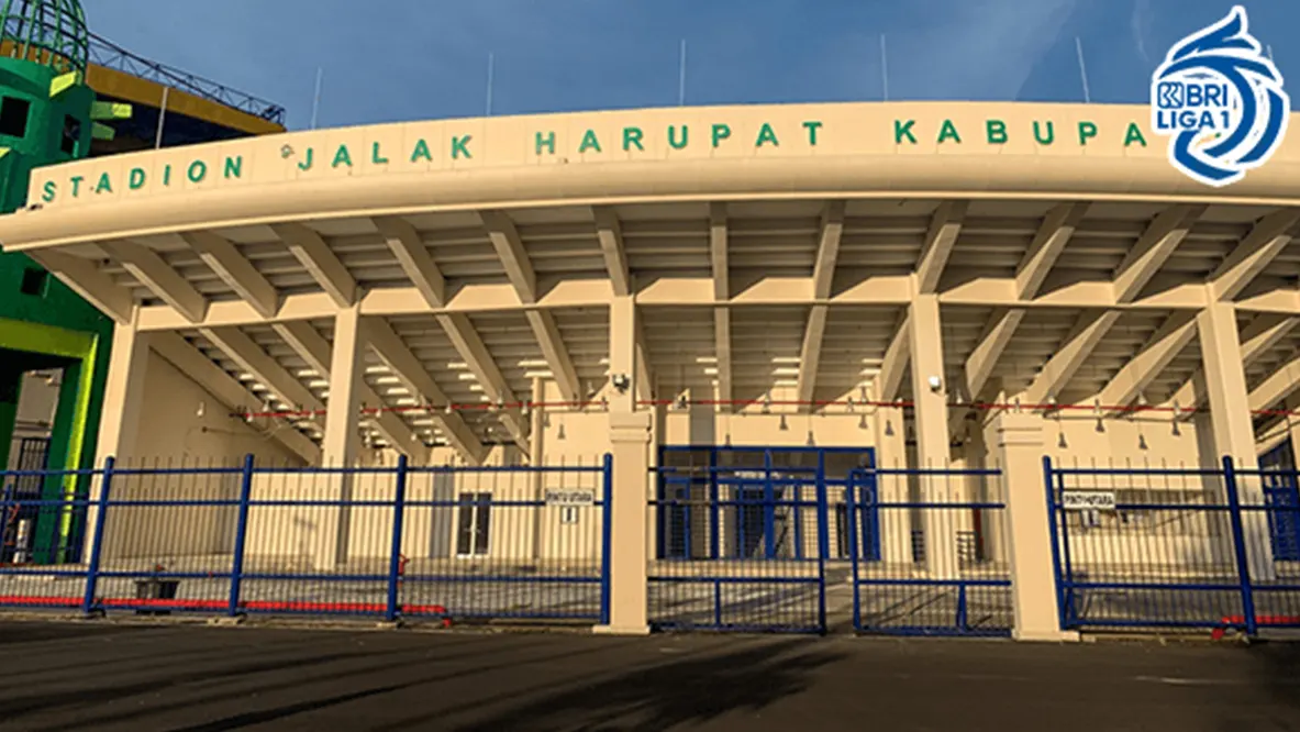 Persib Berharap Si Jalak Harupat Bawa Keberuntungan
