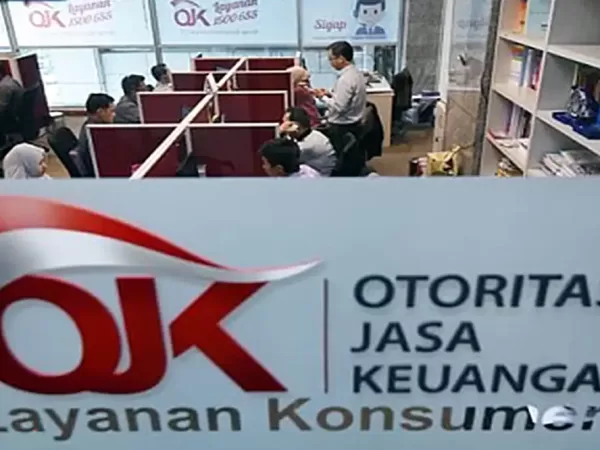 Terjerat Pinjaman Online, Berikut Ini Cara dan Tempat Mengadu