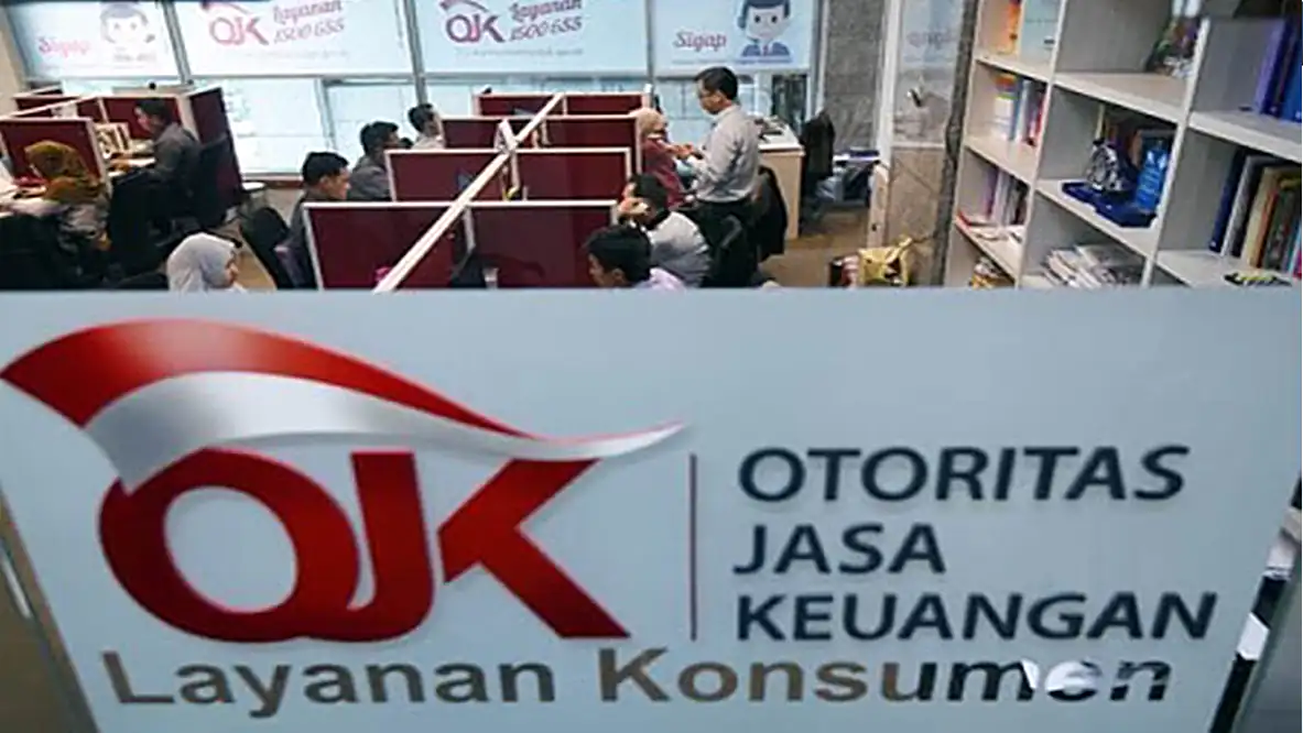 Terjerat Pinjaman Online, Berikut Ini Cara dan Tempat Mengadu