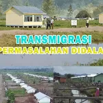 Transmigrasi dan Permasalahan didalamnya