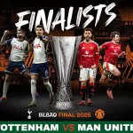 Jadwal Final Liga Europa 2024/2025