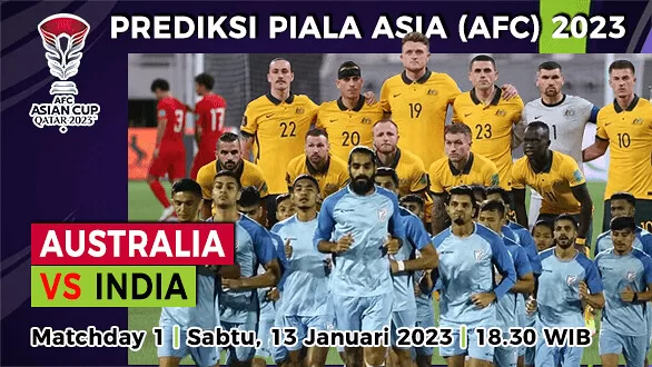 Prediksi Qatar vs Lebanon di Piala Asia 2023, 12 Januari 2024