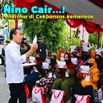 BLT El Nino Cair, ini Cara Cek Penerima di Cekbansos.kemensos