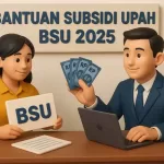 BSU Juni 2025 Cair Rp 600.000, Cek Penerima di bsu.kemnaker.go.id