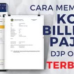 Cara Terbaru Membuat Kode Billing Untuk Membayar Pajak Online