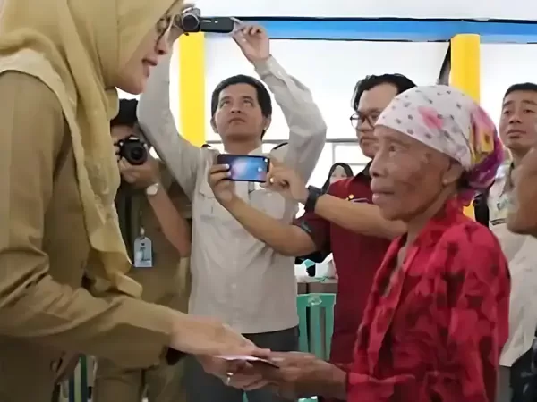 Daftar Penerima BLT El Nino 2023, Berikut ini Syarat dan Cara Cek Penerimanya