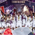 Hasil Real Madrid vs Barcelona di Final Supercopa de Espana 2023/2024