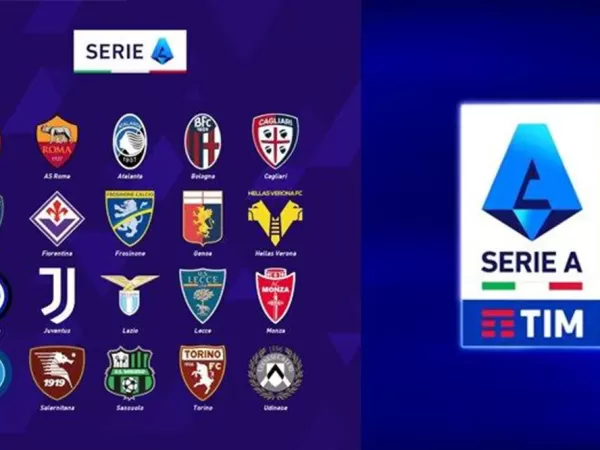 Jadwal Lengkap Liga Italia Serie A 2023-2024