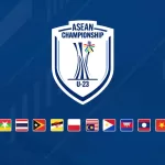 Jadwal Lengkap Piala AFF U-23 Tahun 2025