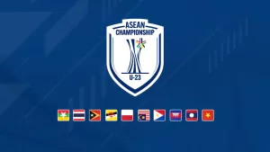 Jadwal Lengkap Piala AFF U-23 Tahun 2025