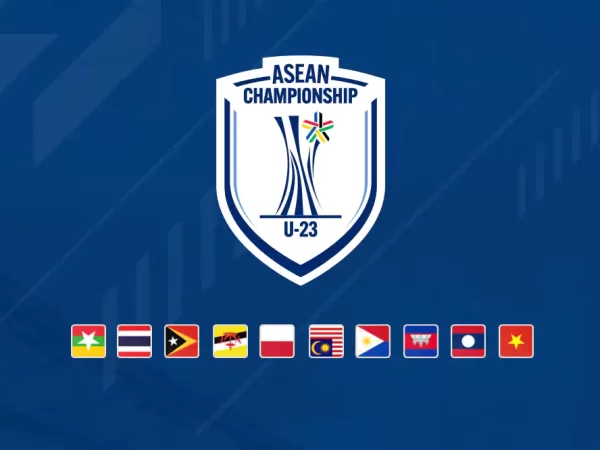 Jadwal Lengkap Piala AFF U-23 Tahun 2025
