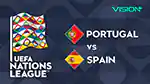 Link Live Streaming Portugal vs Spanyol Final UEFA Nation League 2025