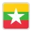 Myanmar U-23