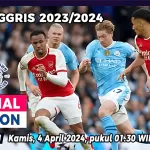 Prediksi Arsenal vs Luton di pekan ke-31 Premier League 2023/2024