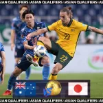 Prediksi Australia vs Jepang di Kualifikasi Piala Dunia 2026, 5 Juni 2025