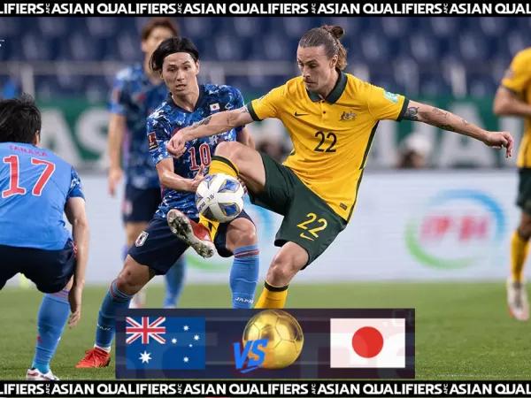 Prediksi Australia vs Jepang di Kualifikasi Piala Dunia 2026, 5 Juni 2025