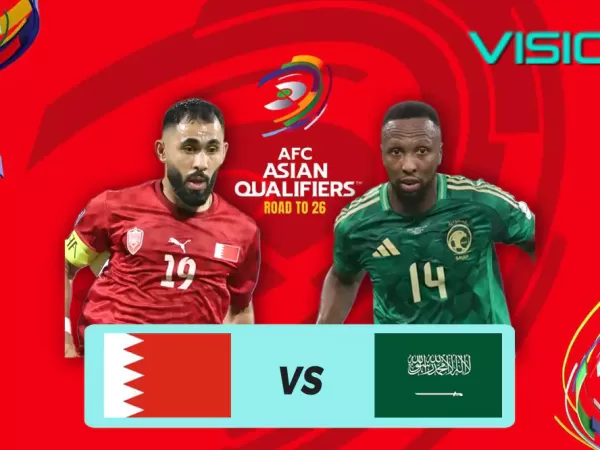 Prediksi Bahrain vs Arab Saudi: Kualifikasi Piala Dunia 2026, 5 Juni 2025