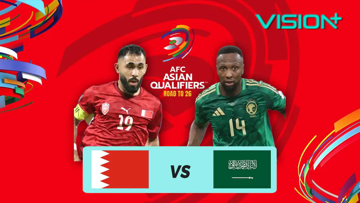 Prediksi Bahrain vs Arab Saudi di Matchday ke-9 Grup C Kualifikasi Piala Dunia 2026 Zona Asia, 5 Juni 2025