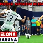 Prediksi Barcelona vs Osasuna di Semifinal Supercopa de Espana 2023/2024