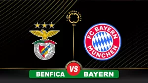 Prediksi Benfica vs Bayern Munchen di Laga Grup C Piala Dunia Antarklub 2025