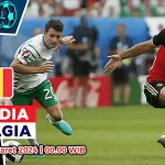 Prediksi Irlandia vs Belgia di International Friendly 24 Maret 2024