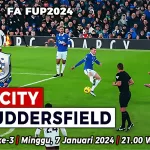 Prediksi Manchester City vs Huddersfield Town di Babak Ketiga Piala FA 2023/2024