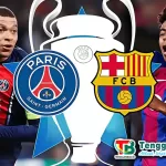 Prediksi PSG vs Barcelona, Perempat Final UCL 2023/2024