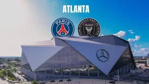 Prediksi PSG vs Inter Miami di Babak 16 Besar Piala Dunia Antarklub 2025