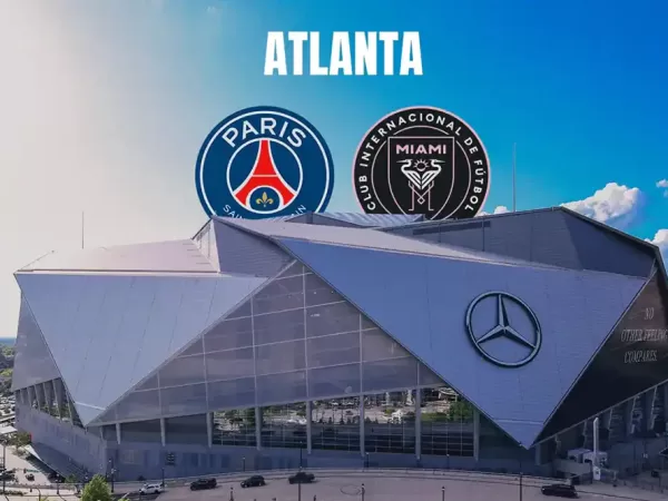 Prediksi PSG vs Inter Miami di Babak 16 Besar Piala Dunia Antarklub 2025