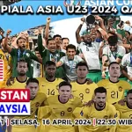 Prediksi Uzbekistan vs Malaysia di Matchday 1 Piala Asia U-23 2024