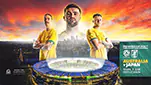 Link Live Streaming Australia vs Jepang di Vision+, 5 Juni 2025