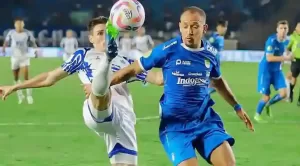 Hasil Persib Bandung vs PSIS Semarang pada Pekan ke-5 BRI Liga 1 2024/2025