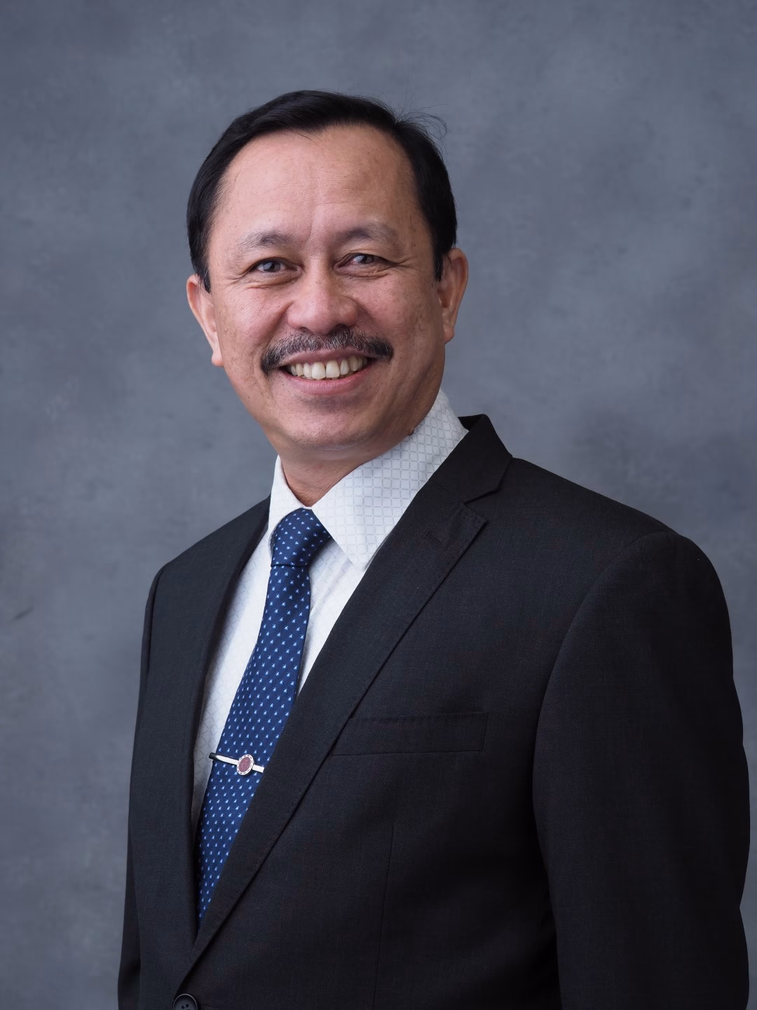 Ahmad Taufan Damanik (Ketua Komnas HAM Periode 2017-2020) 