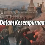 Gugur Dalam Kesempurnaan Iman