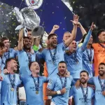 Jadwal Lengkap Manchester City di Pramusim 2023/2024