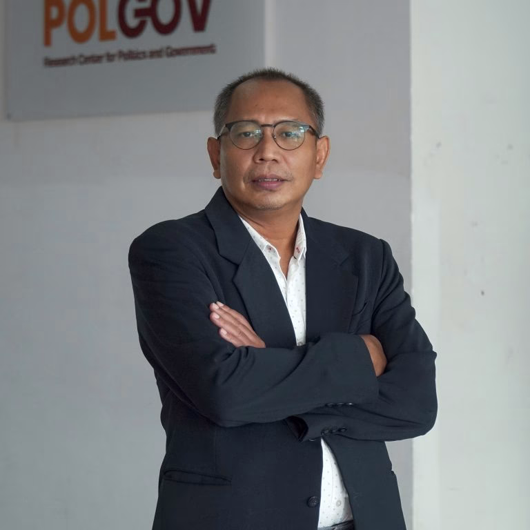 Mada Sukmajati (Pakar Ilmu Politik UGM)