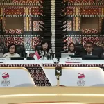 Menkeu dan Asean Bahas Pembiayaan UMKM, Sistem Pembayaran Ketahanan Pangan dan Pendanaan Kesehatan