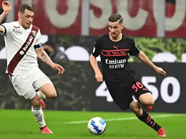Predikasi Milan vs Torino Pada Pekan Ke-22 Liga Italia Serie A: Skor, Susunan Pemain dan H2H