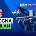 Prediksi Bologna vs AC Milan pada Pekan Ke-30 Serie A Liga Italia 2022-2023, 15 April 2023