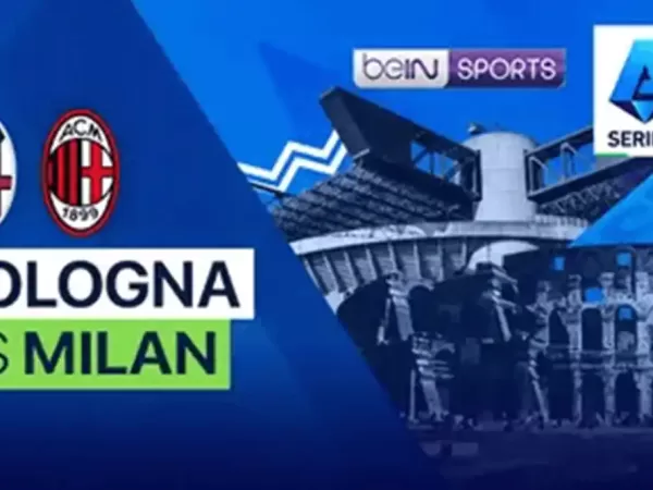 Prediksi Bologna vs AC Milan pada Pekan Ke-30 Serie A Liga Italia 2022-2023, 15 April 2023