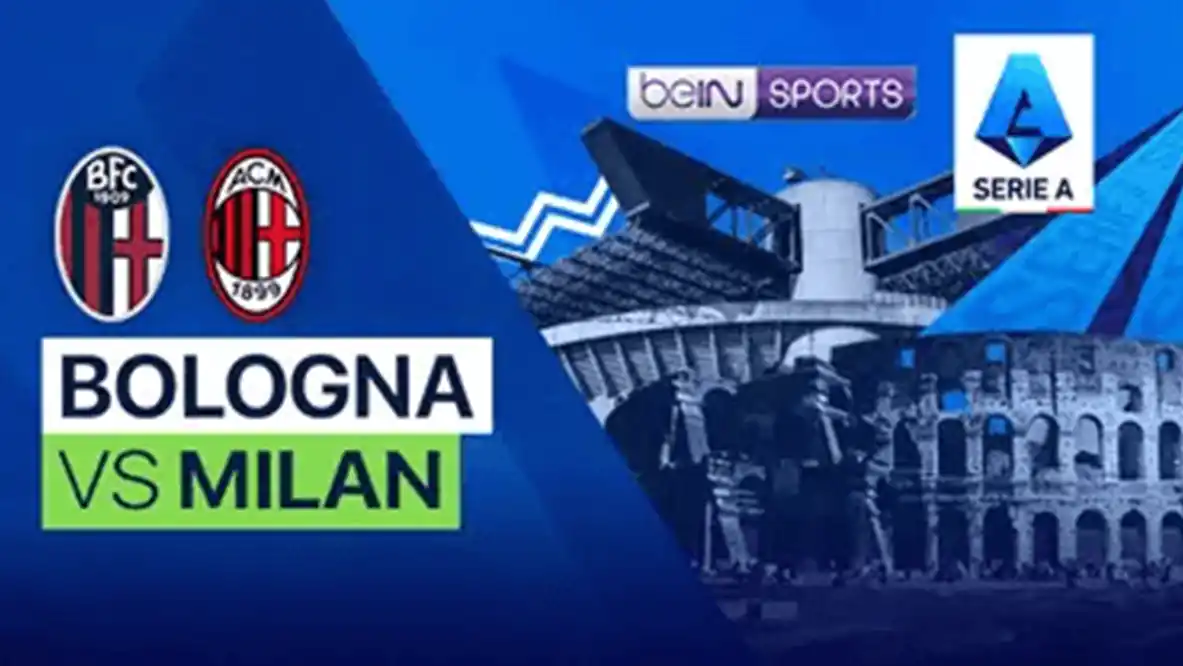 Prediksi Bologna vs AC Milan pada Pekan Ke-30 Serie A Liga Italia 2022-2023, 15 April 2023
