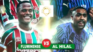 Prediksi Fluminense vs Al Hilal di Babak Perempat Final Piala Dunia Antarklub 2025