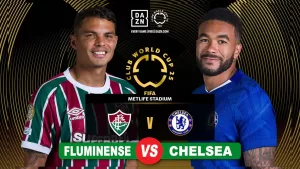 Prediksi Fluminense vs Chelsea di Semifinal Piala Dunia Antarklub 2025