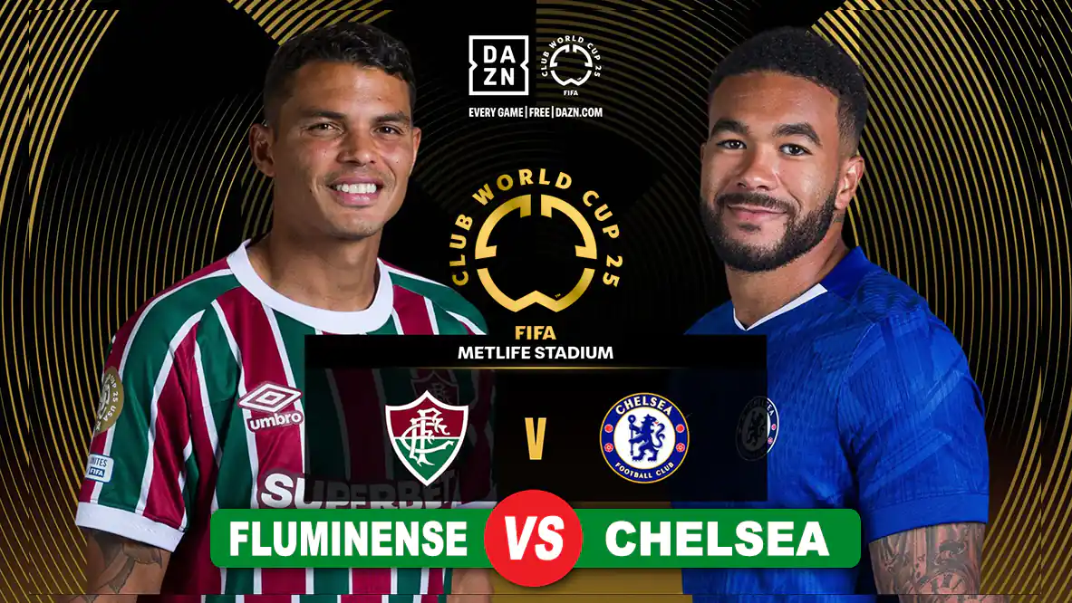 Prediksi Fluminense vs Chelsea di Semifinal Piala Dunia Antarklub 2025