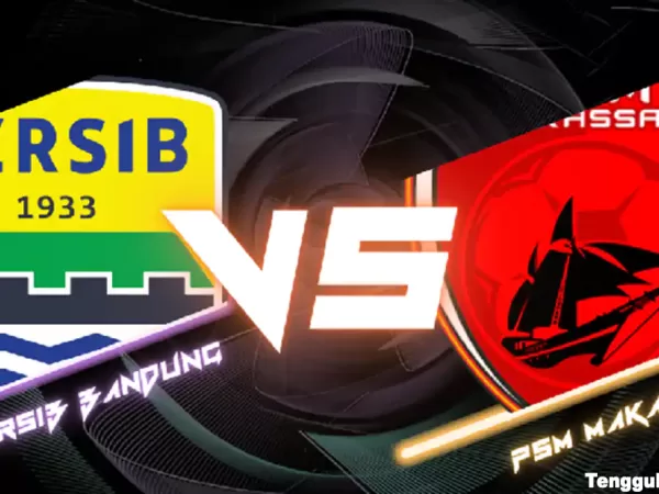 Prediksi Persib Bandung vs PSM Makassar Pada Pekan Ke-24 Liga 1: Pertarungan Papan Atas Klasemen