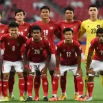 Prediksi Susunan Pemain Timnas Indonesia vs Brunei pada Leg 1 Kualifikasi Piala Dunia Zona Asia