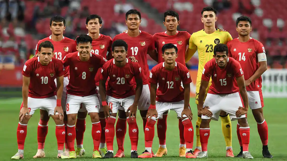 Prediksi Susunan Pemain Timnas Indonesia vs Brunei pada Leg 1 Kualifikasi Piala Dunia Zona Asia